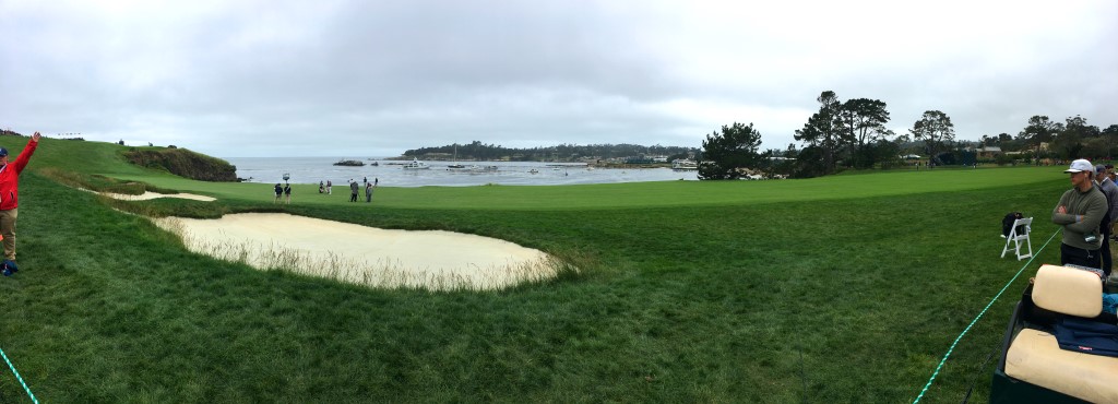 us open golf pebble